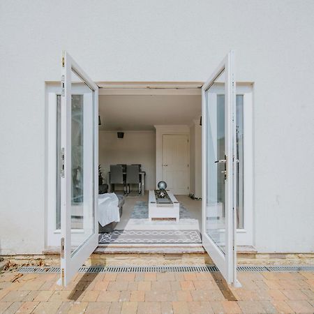 Linen Cottage- Parking, Leds, 4K Tvs, 5G Wifi And More! Bath Exteriér fotografie