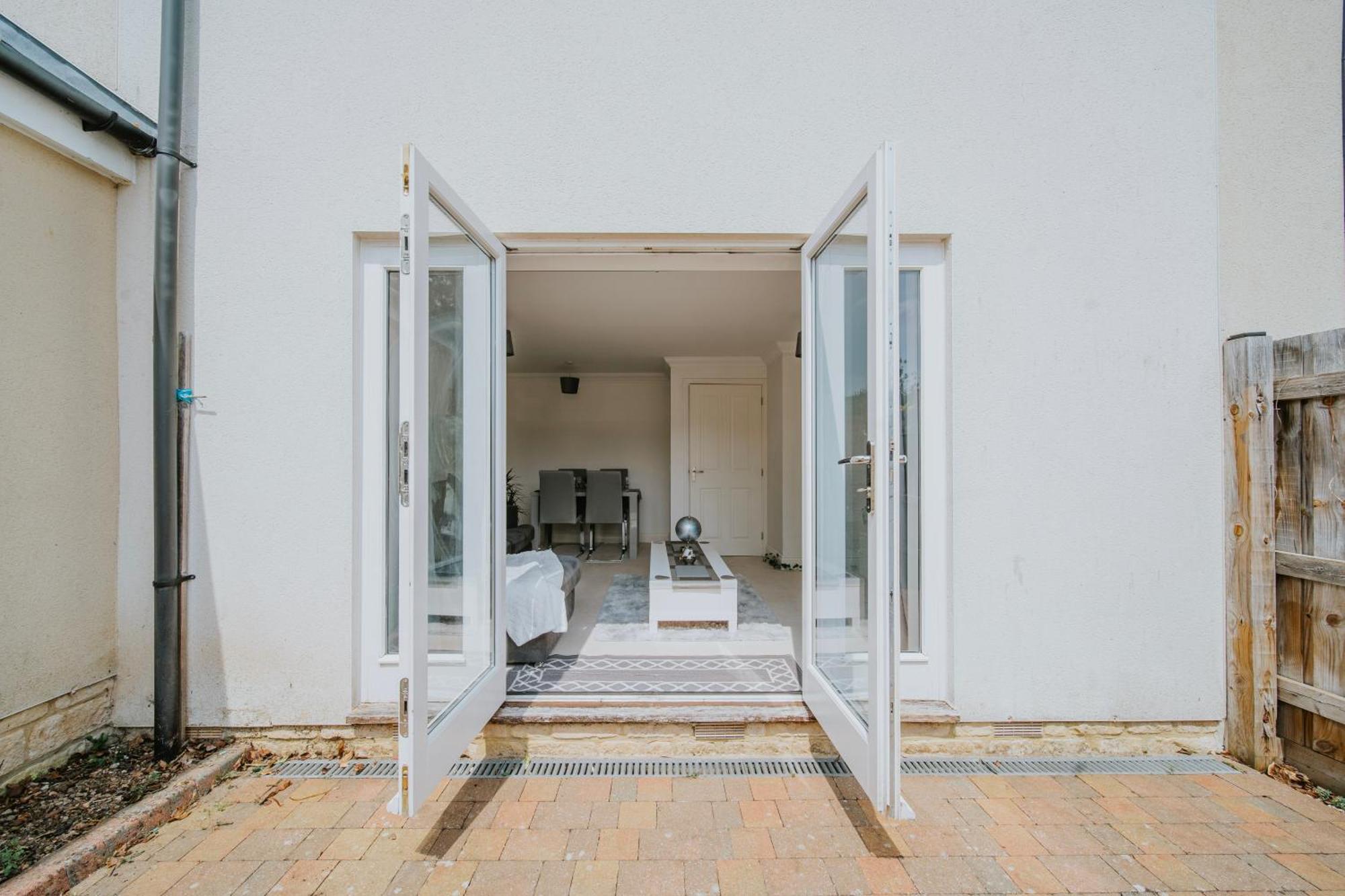 Linen Cottage- Parking, Leds, 4K Tvs, 5G Wifi And More! Bath Exteriér fotografie