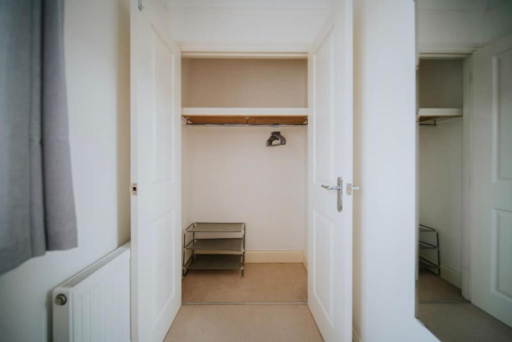 Linen Cottage- Parking, Leds, 4K Tvs, 5G Wifi And More! Bath Exteriér fotografie