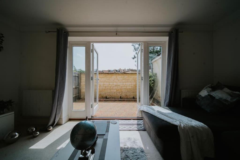 Linen Cottage- Parking, Leds, 4K Tvs, 5G Wifi And More! Bath Exteriér fotografie